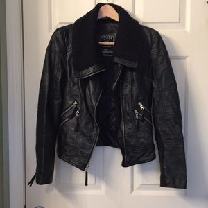 Guess Moto Jacket